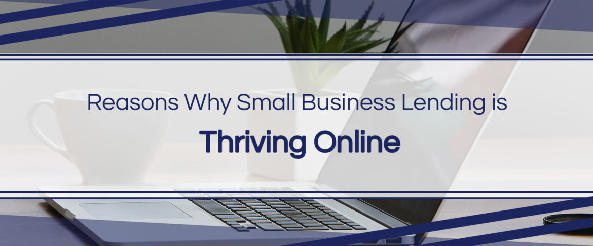 small business lending