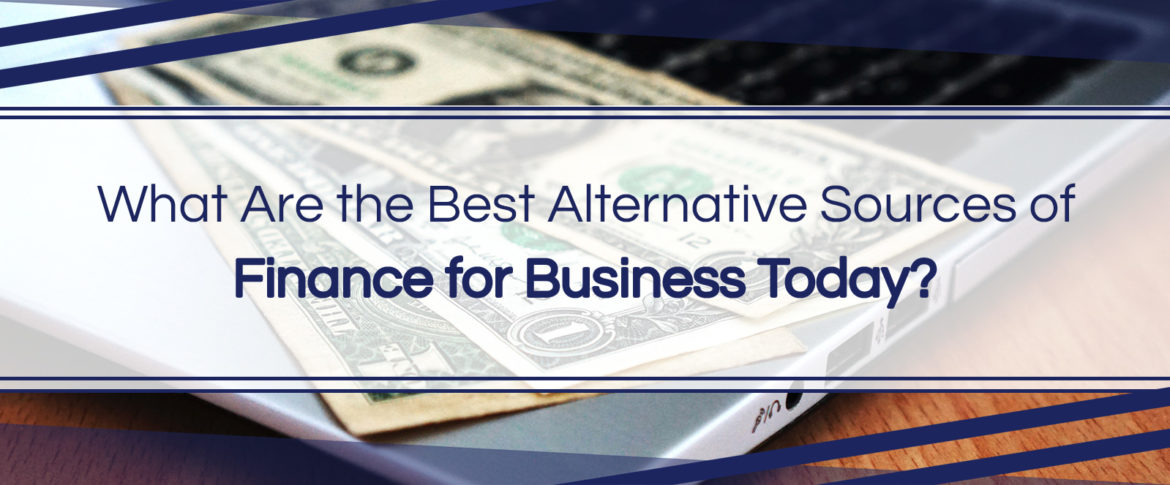 finance for business